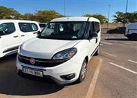 FIAT 1.6 MJET 77KW EU6D F L1H1 SX N1 (10 - 2116-MBL